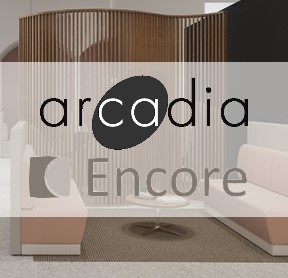 Arcadia * Encore