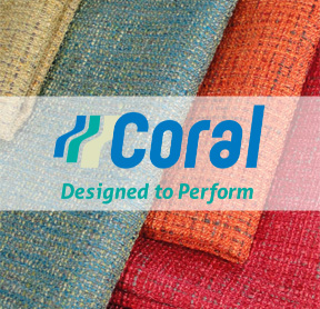 Coral Fabrics