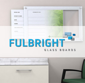 Fullbright Glass Boards